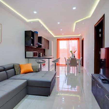 La Rive Apartment Sliema Eksteriør billede