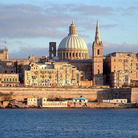La Rive Apartment Sliema Eksteriør billede