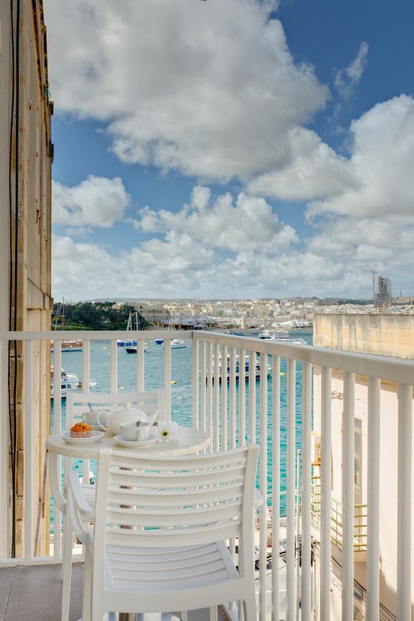La Rive Apartment Sliema Eksteriør billede
