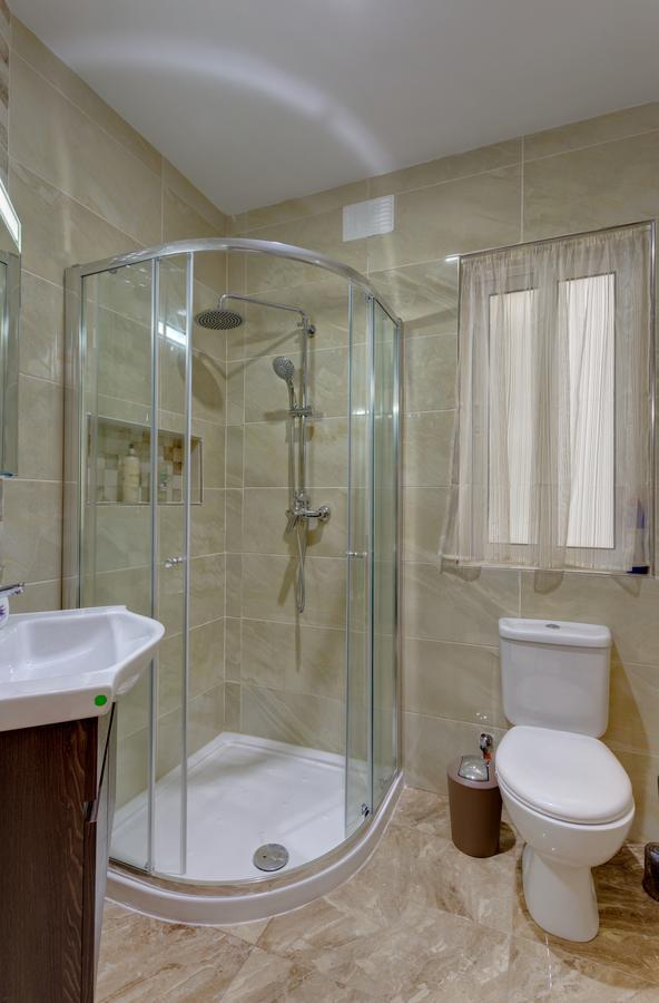 La Rive Apartment Sliema Eksteriør billede