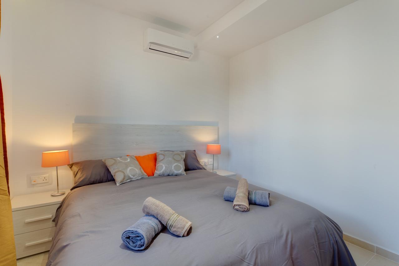 La Rive Apartment Sliema Eksteriør billede